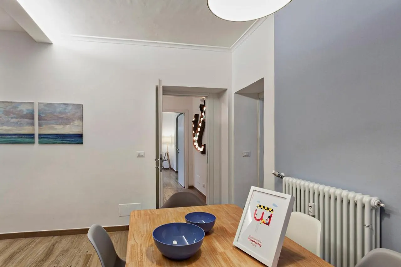 Dock 10 Apartments By Wonderful Italy Genoa