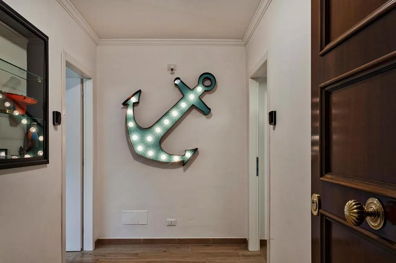 Dock 10 Apartments By Wonderful Italy Genoa Italy