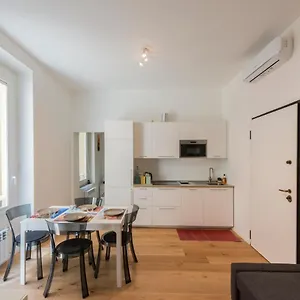  Appartamento The Hiking House