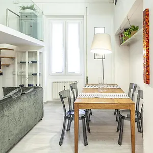  Appartamento La Casa Di Cosimo