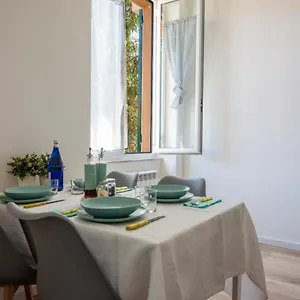  Appartamento Viabai Con Parcheggio Privato