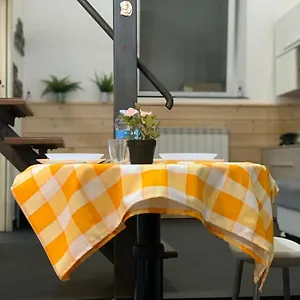  Appartamento Delizioso Con Soppalco