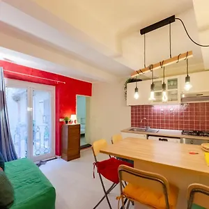 Appartamento Joivy Cosy Flat In The Centre