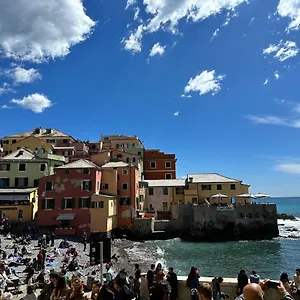  Appartamento Moonlight In Boccadasse