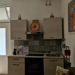  Appartamento 4 Via Valona - Executive Luxury Italia