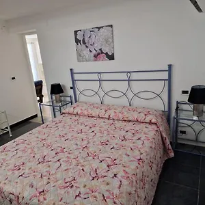  Appartamento La Casa Minou