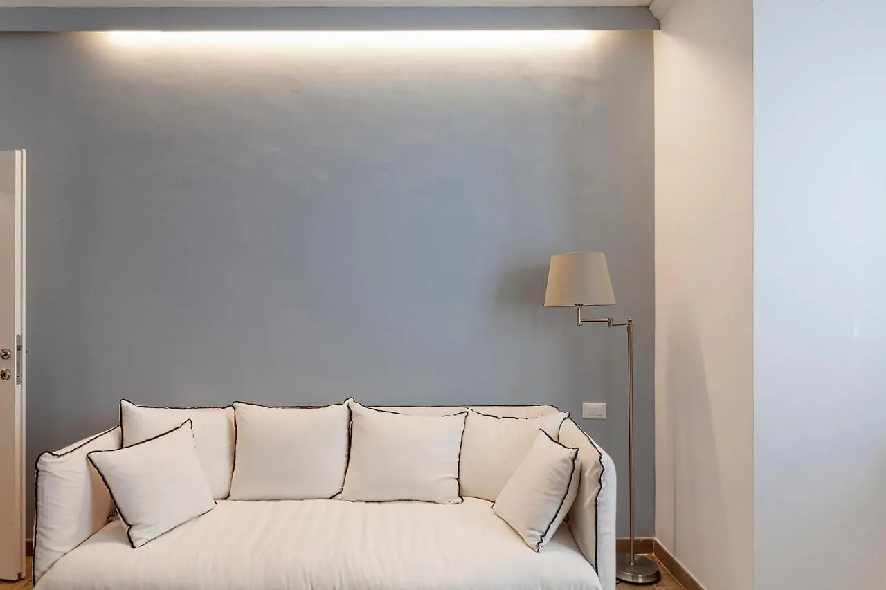 Dock 10 Apartments By Wonderful Italy Genova