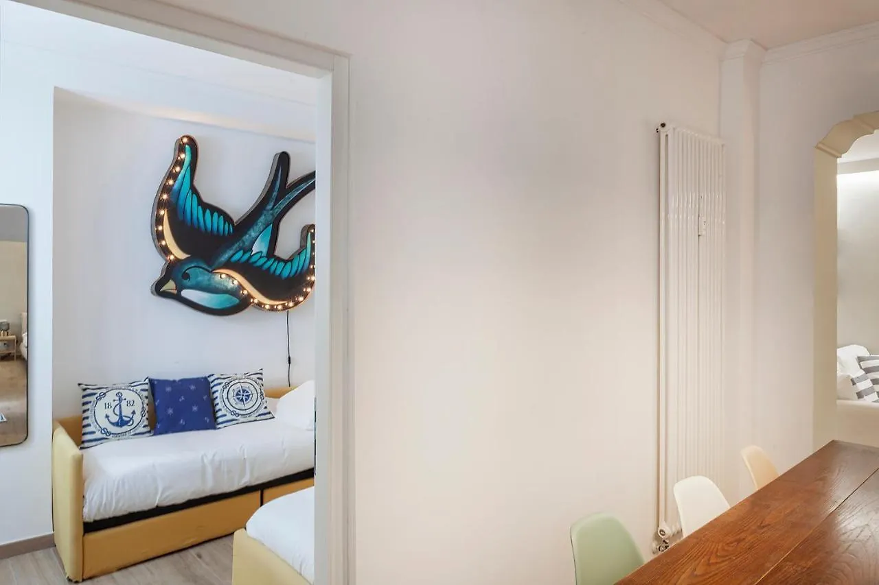 Dock 10 Apartments By Wonderful Italy Genova Italia