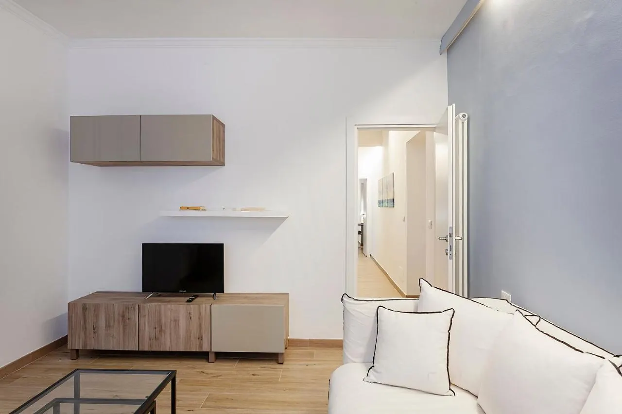 Dock 10 Apartments By Wonderful Italy Генуя