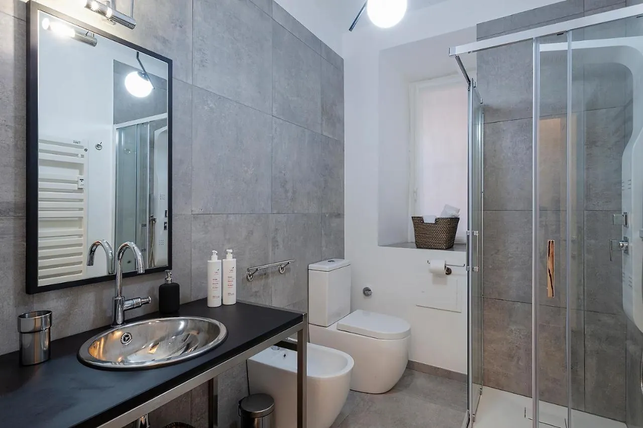 Dock 10 Apartments By Wonderful Italy Genova