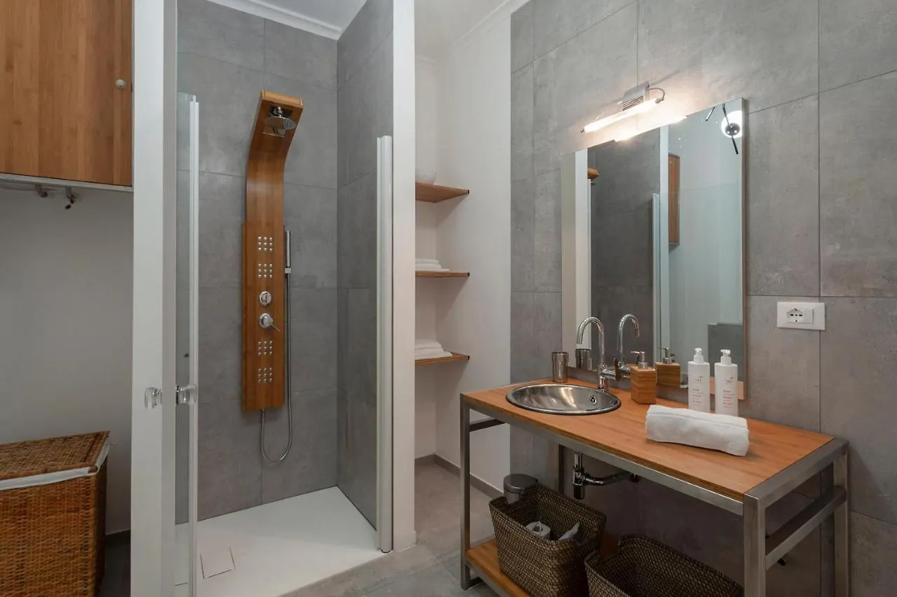 Dock 10 Apartments By Wonderful Italy Genova