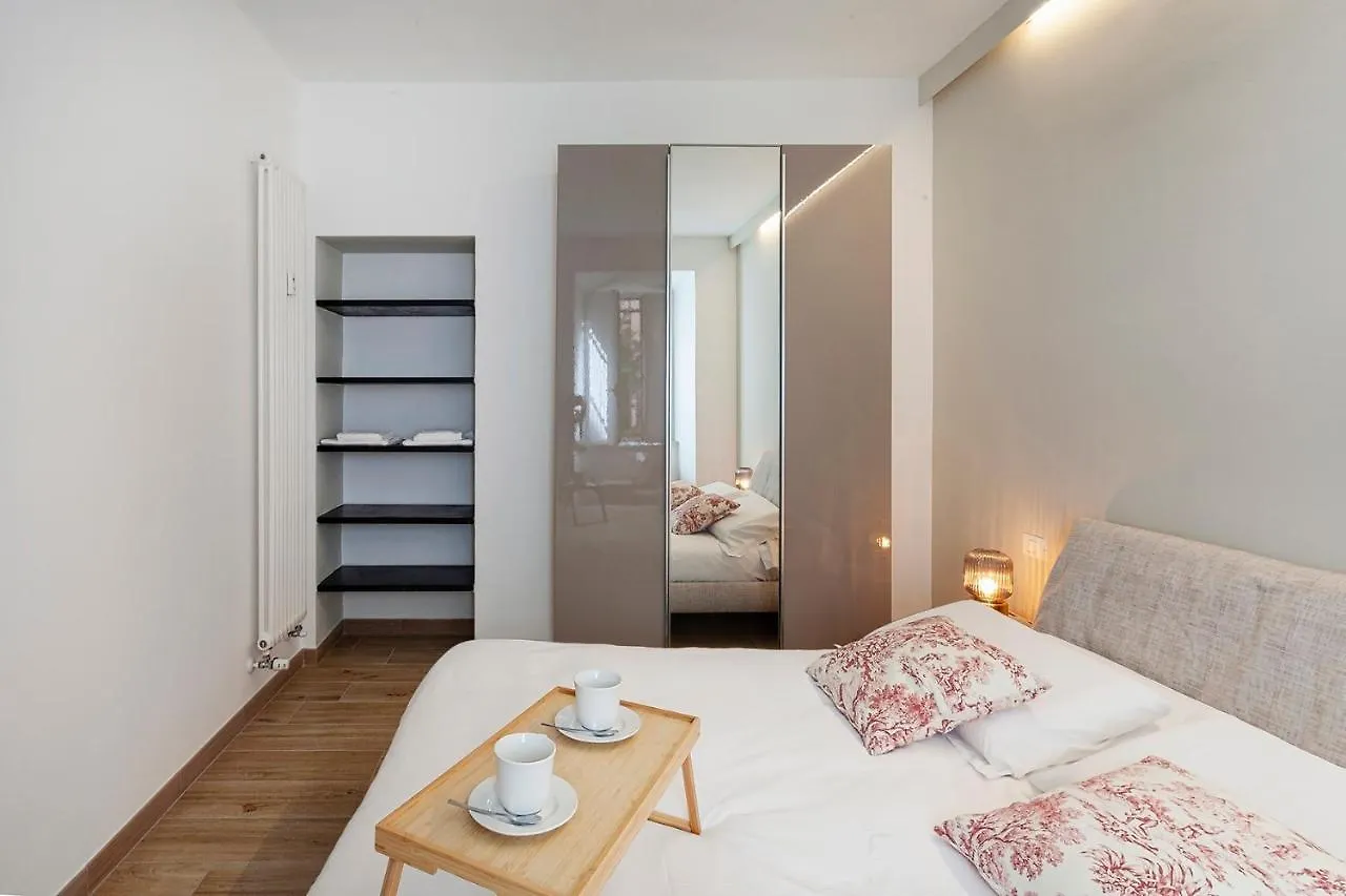 Dock 10 Apartments By Wonderful Italy Genova