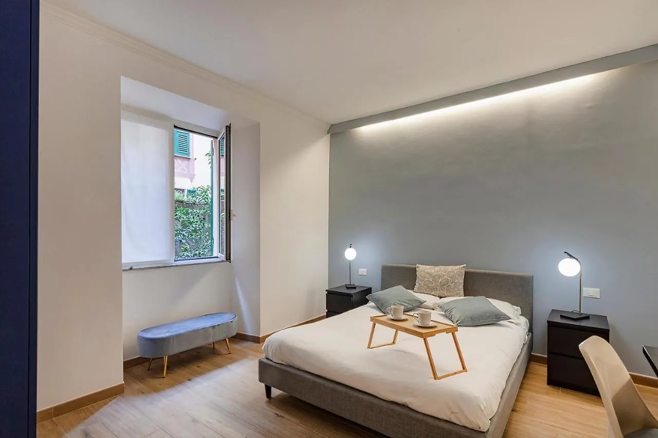 Dock 10 Apartments By Wonderful Italy Генуя
