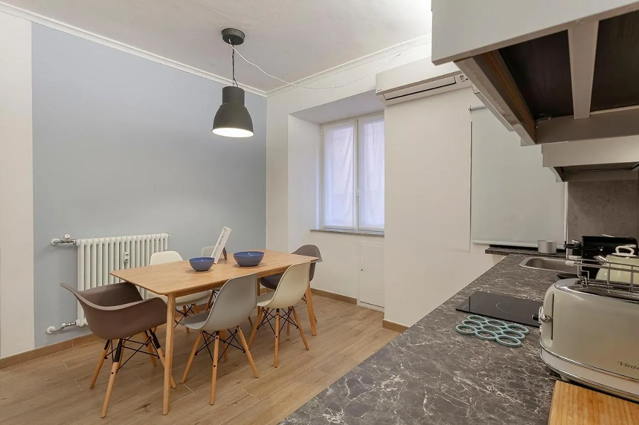 Dock 10 Apartments By Wonderful Italy Генуя Италия