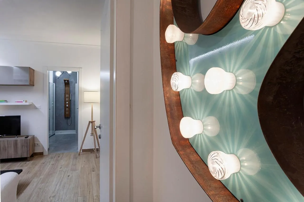 Dock 10 Apartments By Wonderful Italy Генуя 0*,  Италия