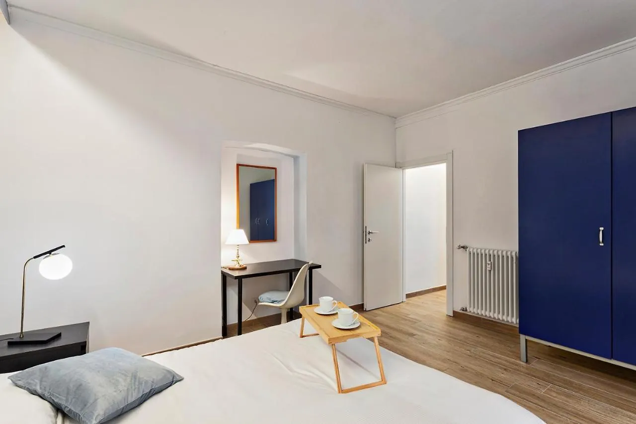 Dock 10 Apartments By Wonderful Italy Genova
