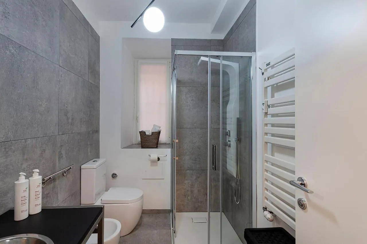 Dock 10 Apartments By Wonderful Italy Генуя Италия