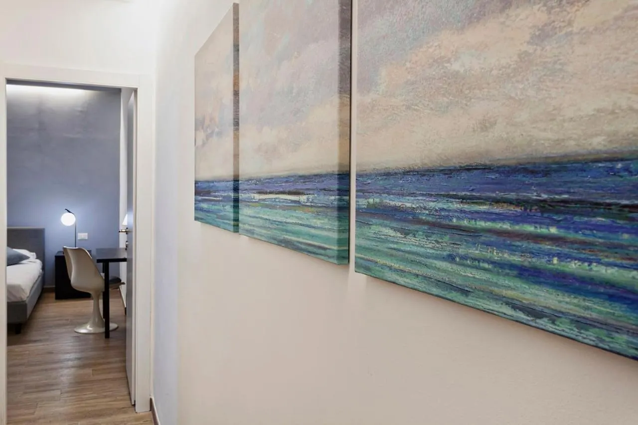 Dock 10 Apartments By Wonderful Italy Genova Italia