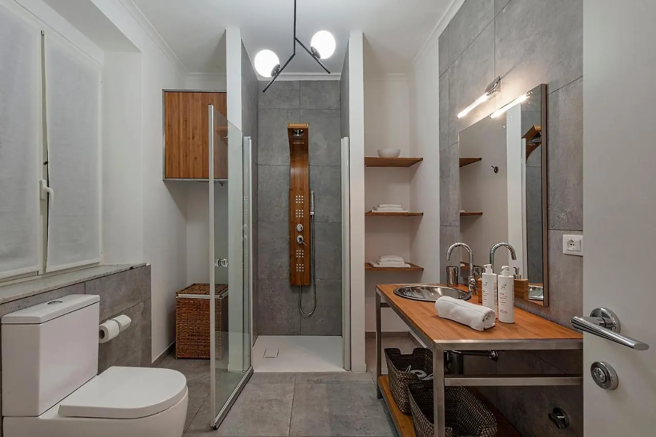 Dock 10 Apartments By Wonderful Italy Genova