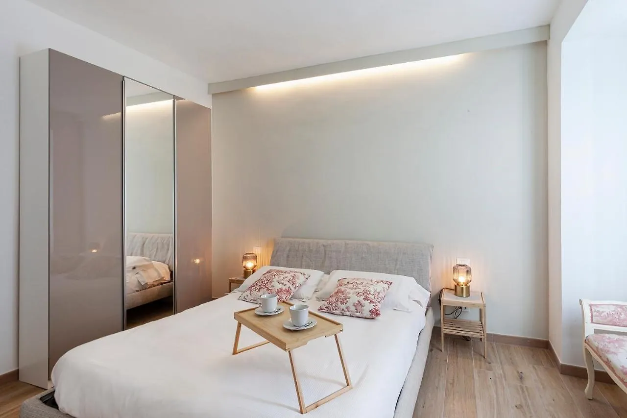 Dock 10 Apartments By Wonderful Italy Генуя