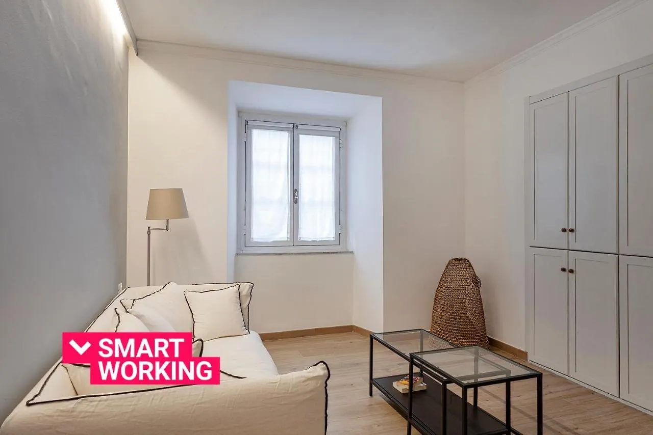 Dock 10 Apartments By Wonderful Italy Genova