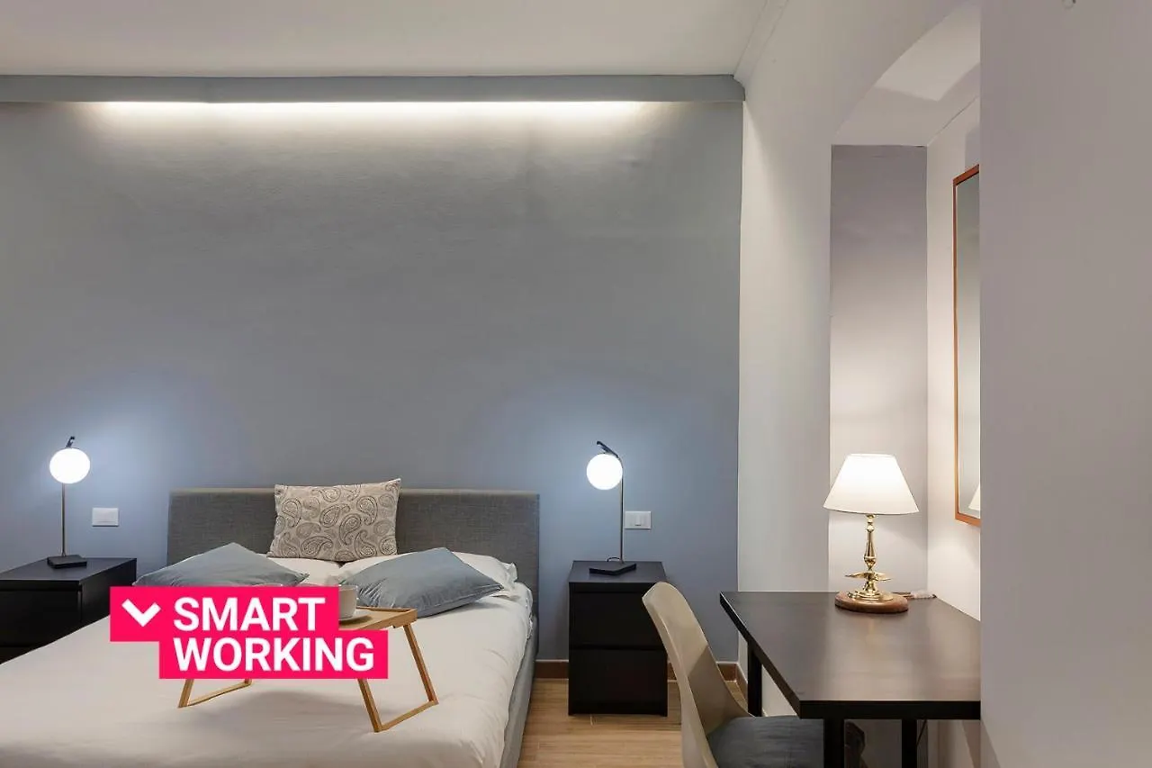 Dock 10 Apartments By Wonderful Italy Генуя