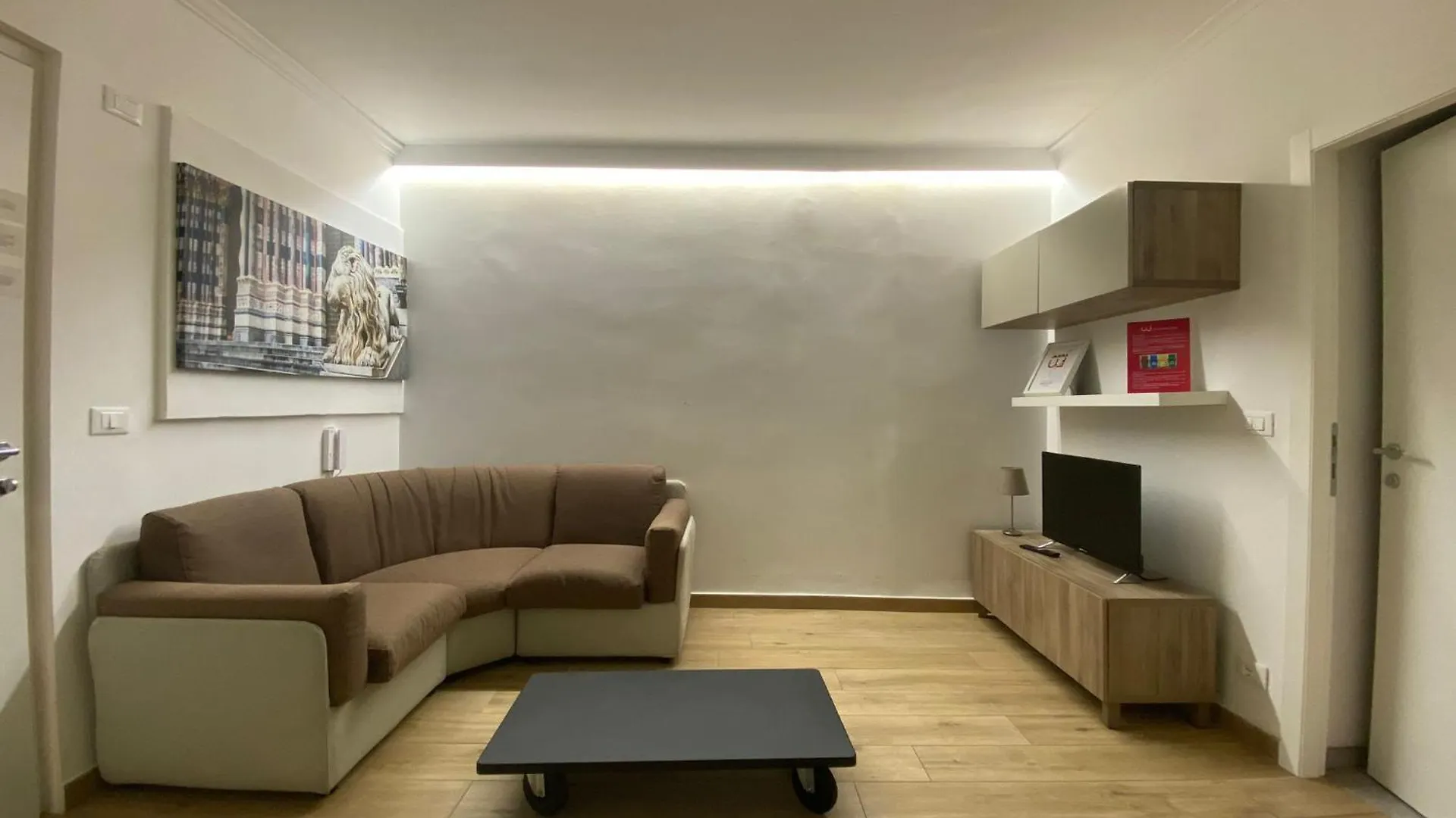 Dock 10 Apartments By Wonderful Italy Genova